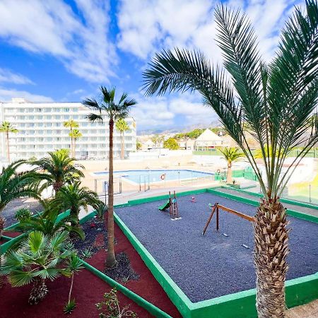 Apartment In Los Agaves, Close To Playa Bobo, La116 بلايا ذي لاس أميريكاس المظهر الخارجي الصورة