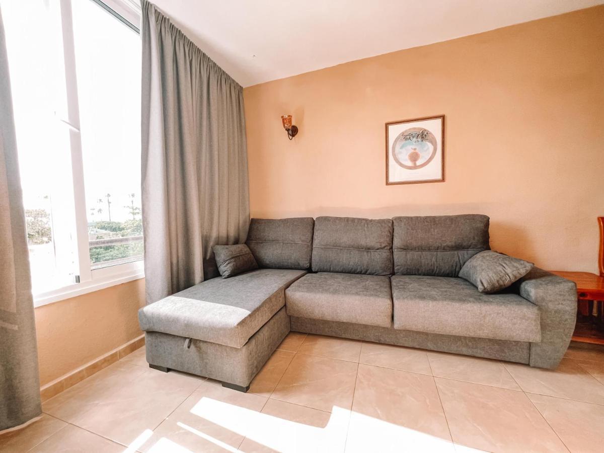 Apartment In Los Agaves, Close To Playa Bobo, La116 بلايا ذي لاس أميريكاس المظهر الخارجي الصورة