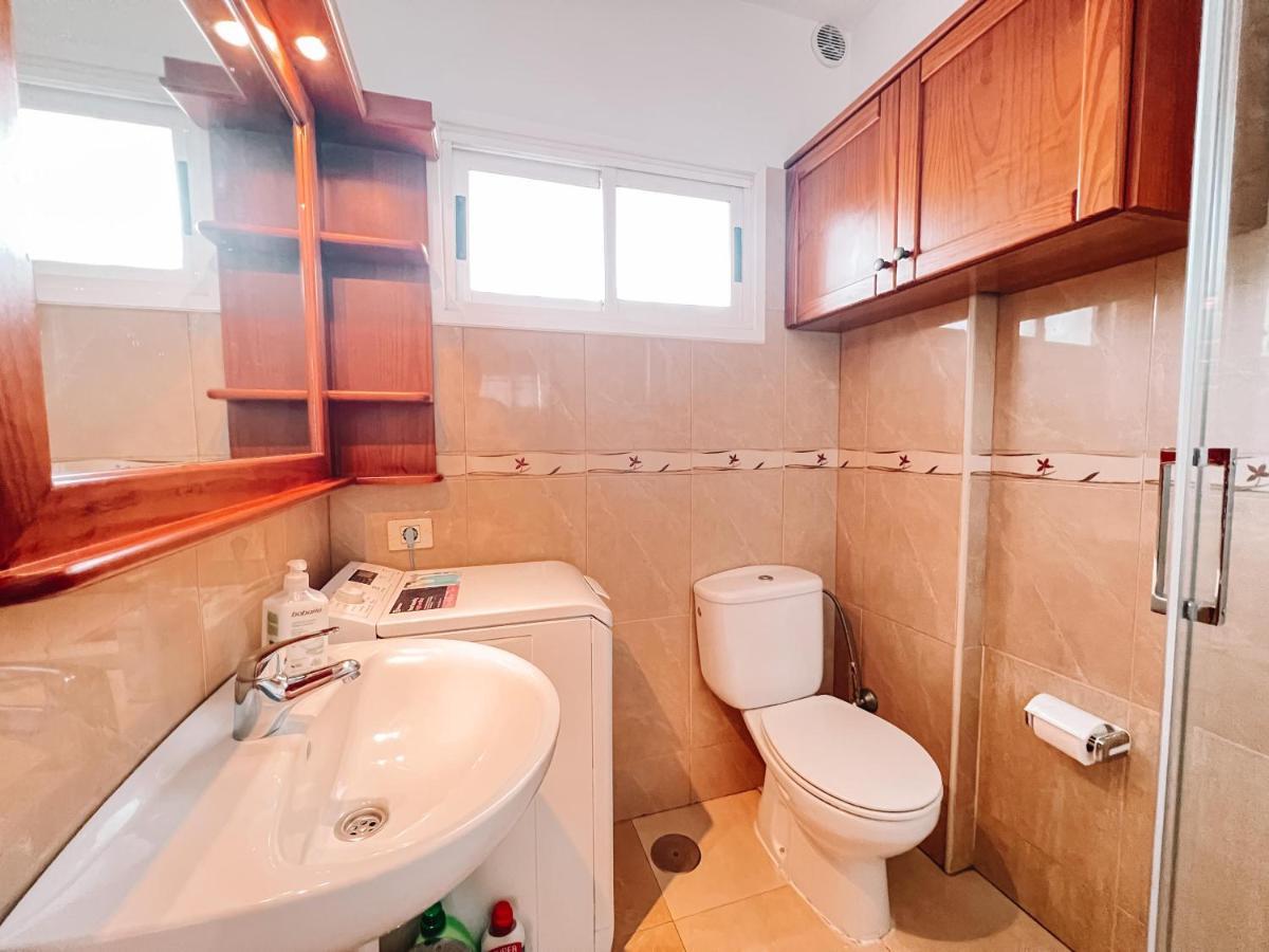 Apartment In Los Agaves, Close To Playa Bobo, La116 بلايا ذي لاس أميريكاس المظهر الخارجي الصورة