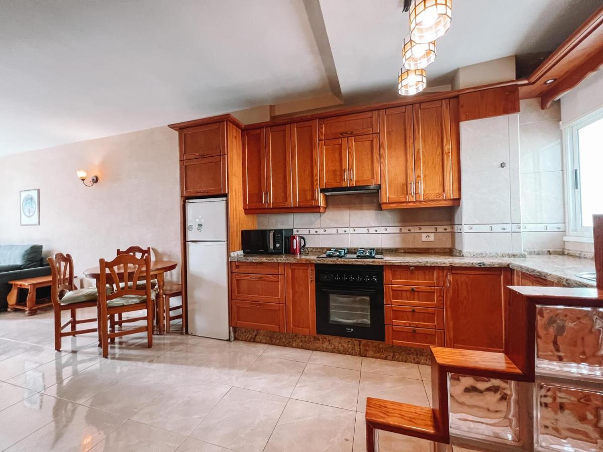 Apartment In Los Agaves, Close To Playa Bobo, La116 بلايا ذي لاس أميريكاس المظهر الخارجي الصورة