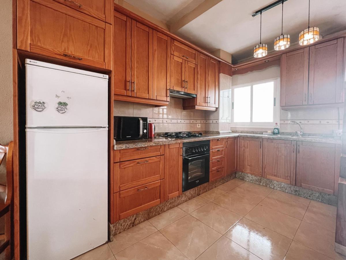 Apartment In Los Agaves, Close To Playa Bobo, La116 بلايا ذي لاس أميريكاس المظهر الخارجي الصورة