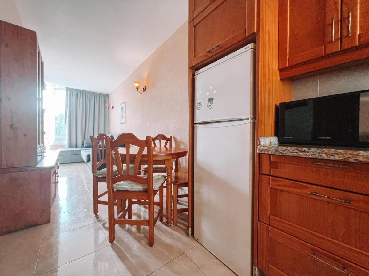 Apartment In Los Agaves, Close To Playa Bobo, La116 بلايا ذي لاس أميريكاس المظهر الخارجي الصورة