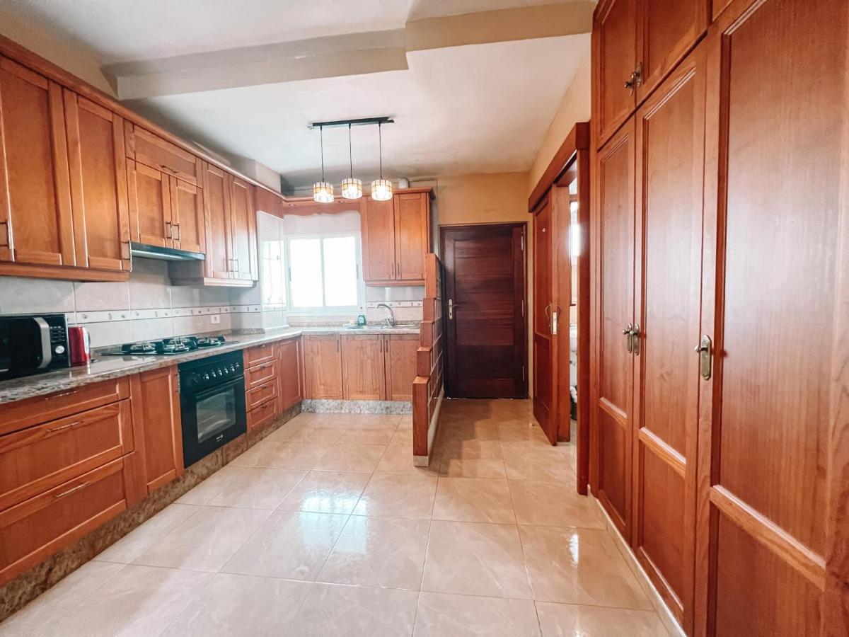 Apartment In Los Agaves, Close To Playa Bobo, La116 بلايا ذي لاس أميريكاس المظهر الخارجي الصورة