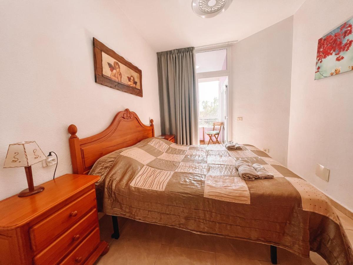 Apartment In Los Agaves, Close To Playa Bobo, La116 بلايا ذي لاس أميريكاس المظهر الخارجي الصورة