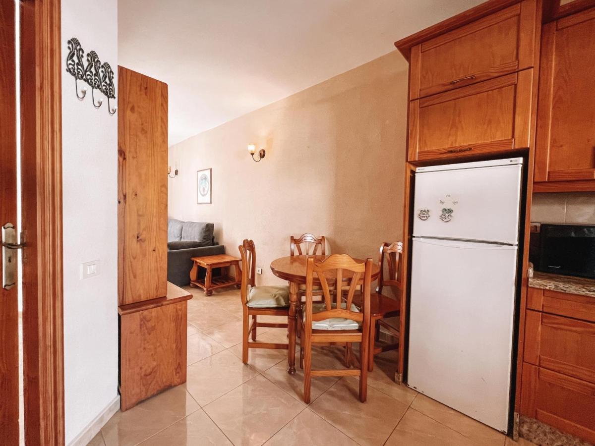 Apartment In Los Agaves, Close To Playa Bobo, La116 بلايا ذي لاس أميريكاس المظهر الخارجي الصورة