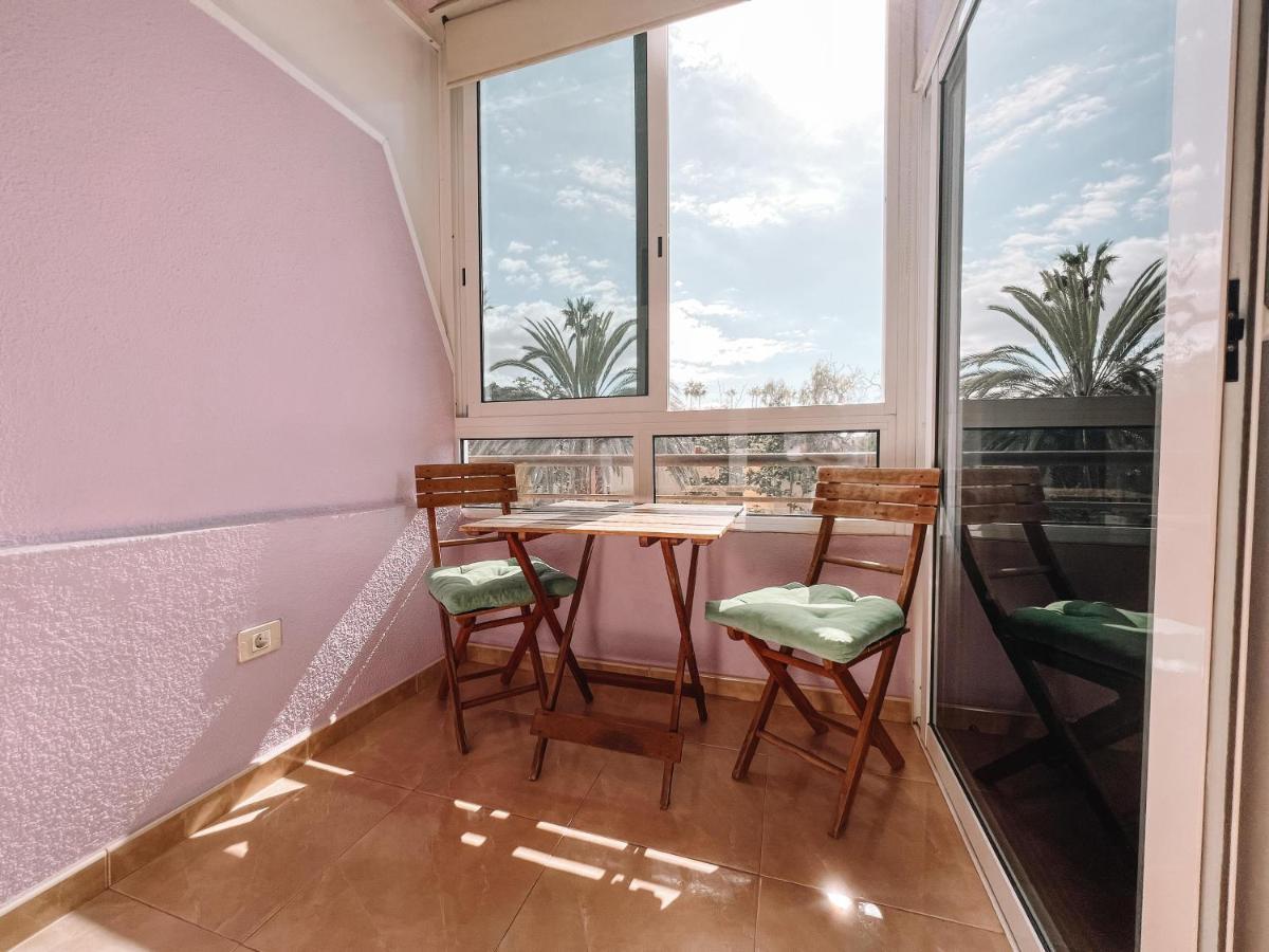 Apartment In Los Agaves, Close To Playa Bobo, La116 بلايا ذي لاس أميريكاس المظهر الخارجي الصورة