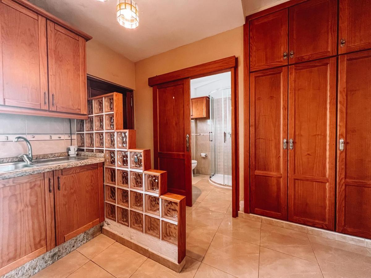 Apartment In Los Agaves, Close To Playa Bobo, La116 بلايا ذي لاس أميريكاس المظهر الخارجي الصورة