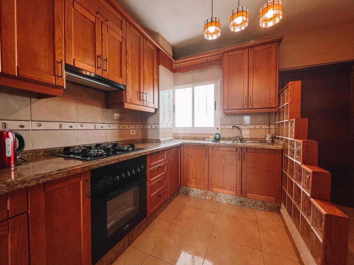 Apartment In Los Agaves, Close To Playa Bobo, La116 بلايا ذي لاس أميريكاس المظهر الخارجي الصورة